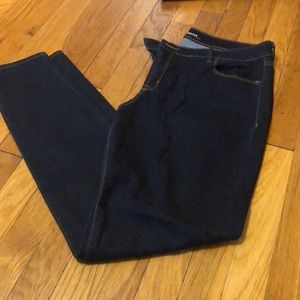 Skinny Rockstar Jeans